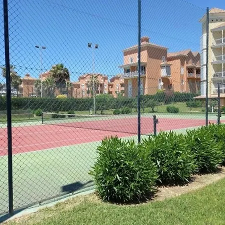 Apartament Marina Islantilla Isla Cristina