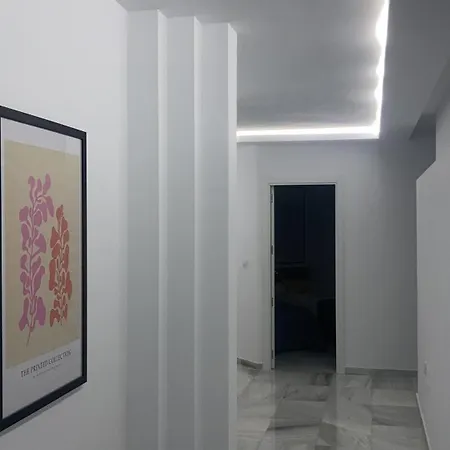 Marina Islantilla Apartament *
