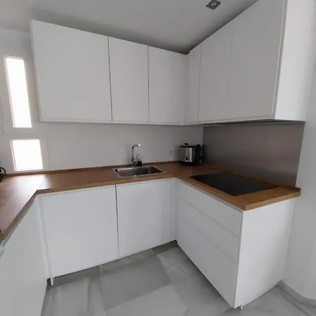 Marina Islantilla Apartament Isla Cristina